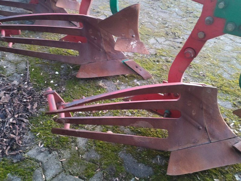 Kverneland LD 100 4F