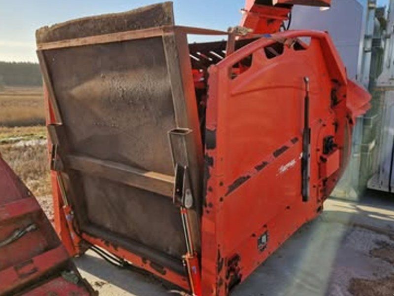 Kuhn Primor 2060 M m/drejetud