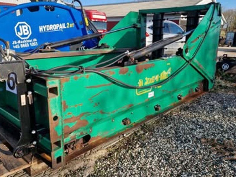 Spread-a-Bale SBL125