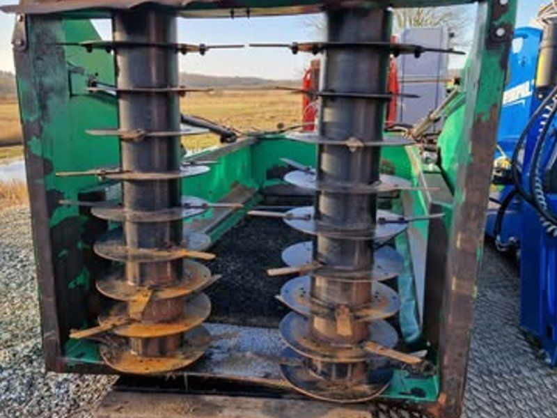 Spread-a-Bale SBL125