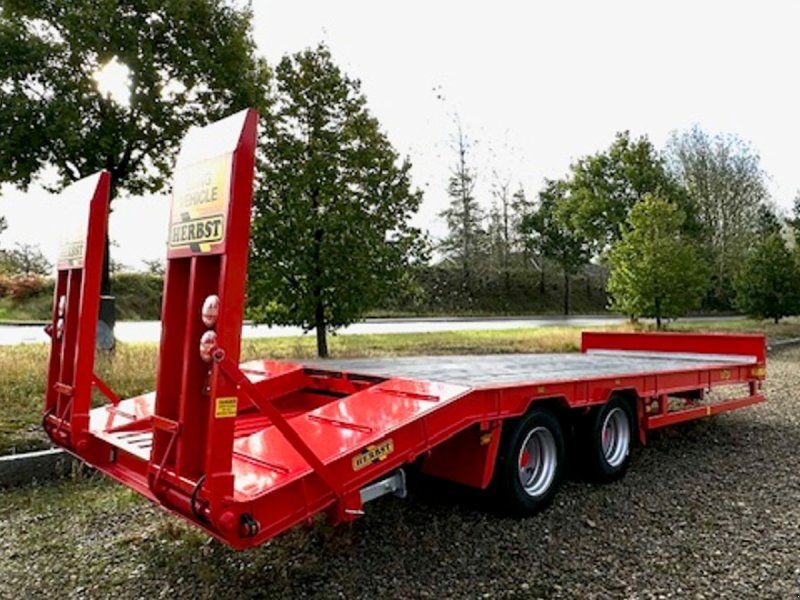 Herbst - ATAIR 19T Blokvogn