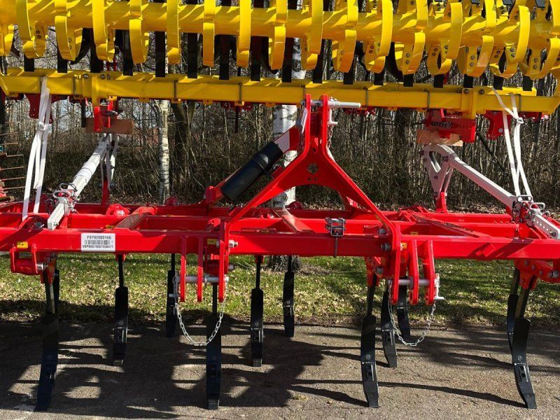 Pöttinger Synkro 3530 Nova