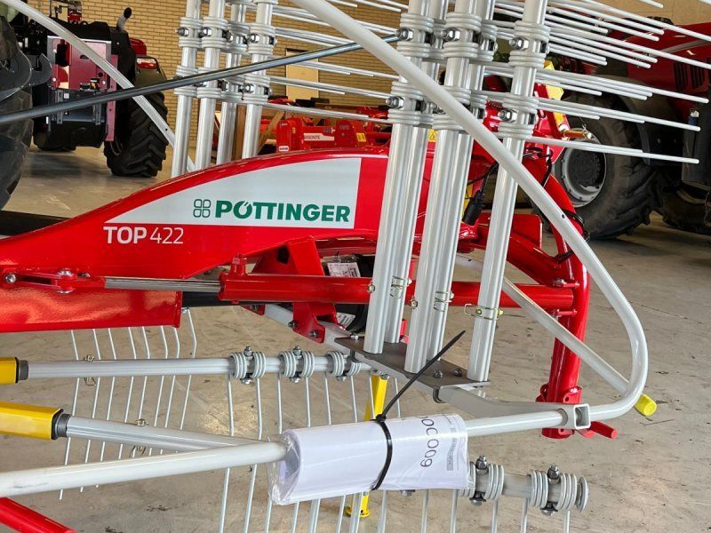 Pöttinger T 422