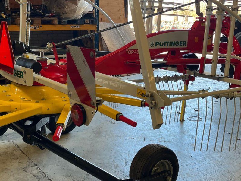 Pöttinger T 462