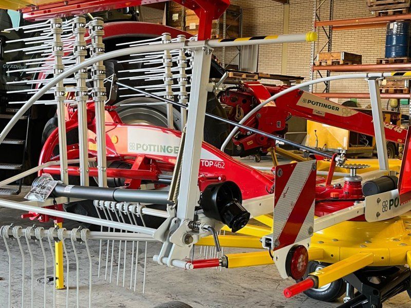 Pöttinger T 462