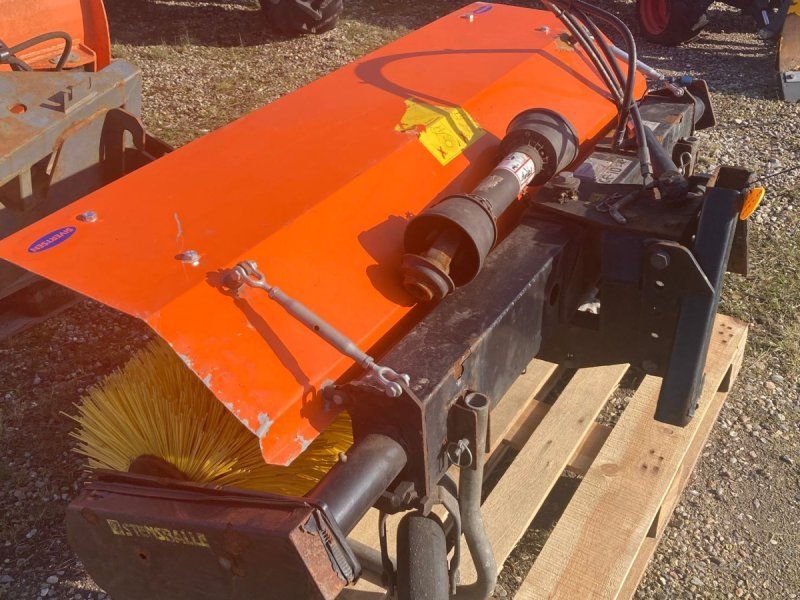 GMR FF1500LSA 2500V A ramme kat 0