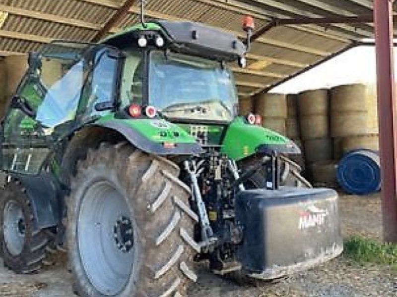 Deutz-Fahr 6130 TTV