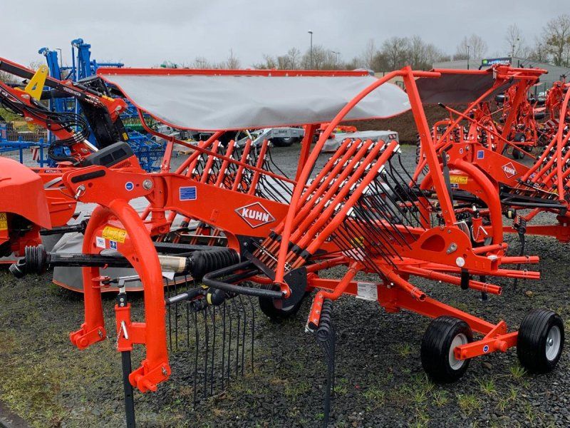 Kuhn GA 4731