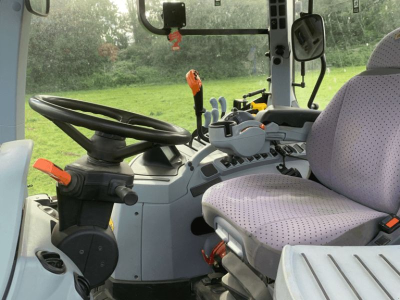 New Holland T7.210 PC S5