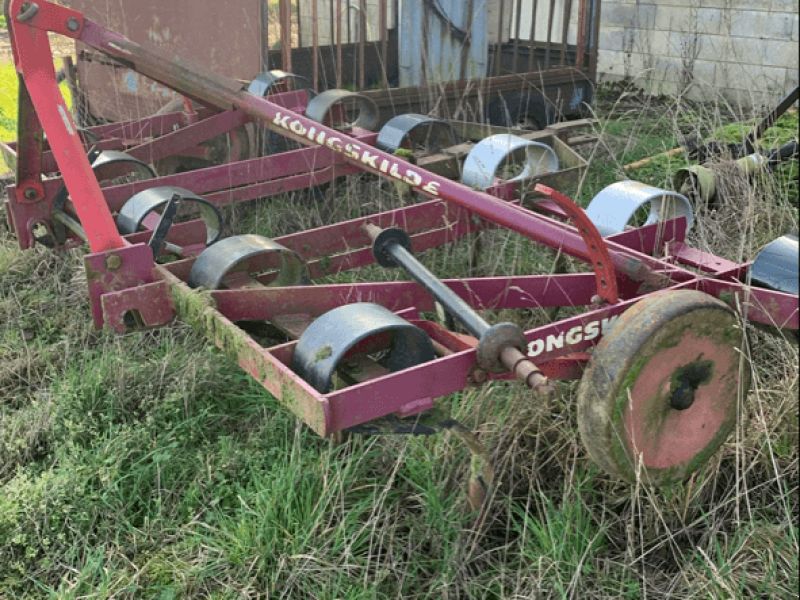 Kongskilde VIBROFLEX