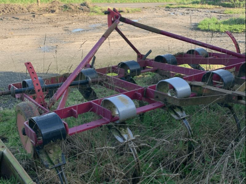 Kongskilde VIBROFLEX