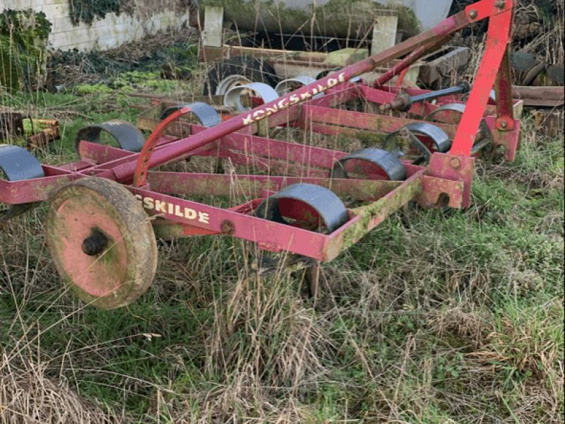 Kongskilde VIBROFLEX