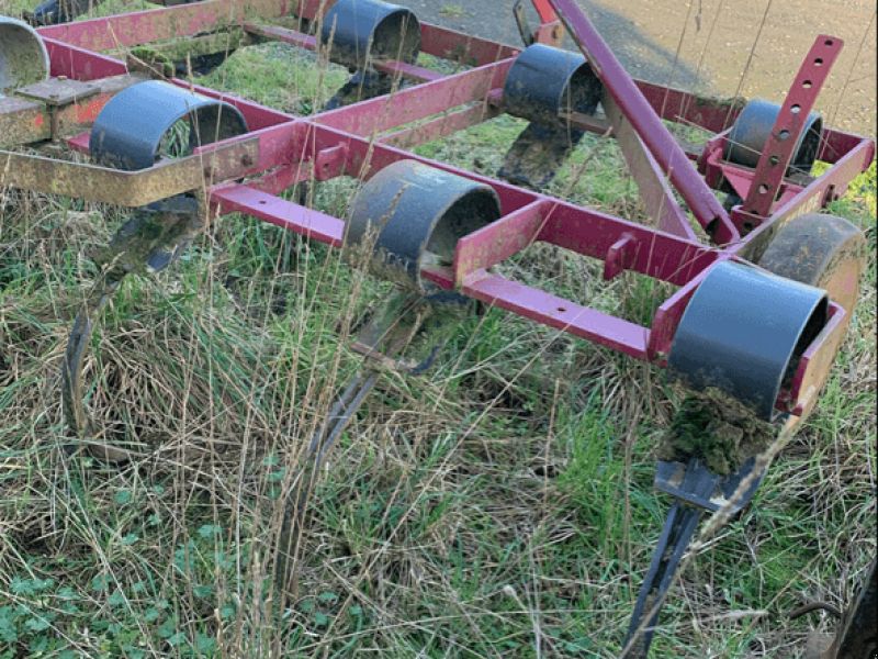 Kongskilde VIBROFLEX