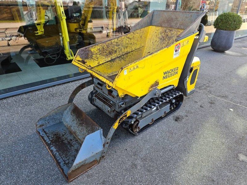 Wacker Neuson DT 08