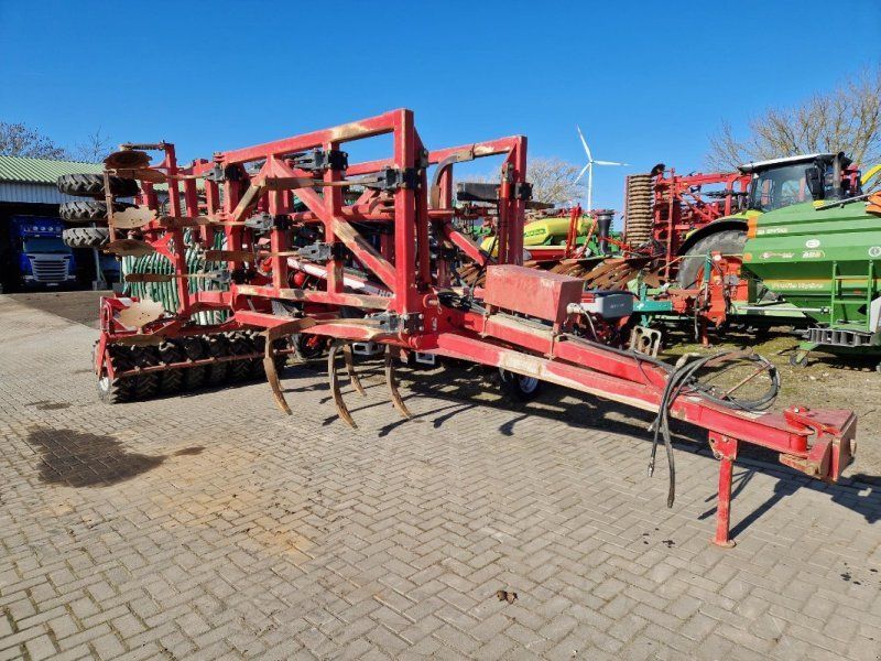 Horsch Tiger 4AS