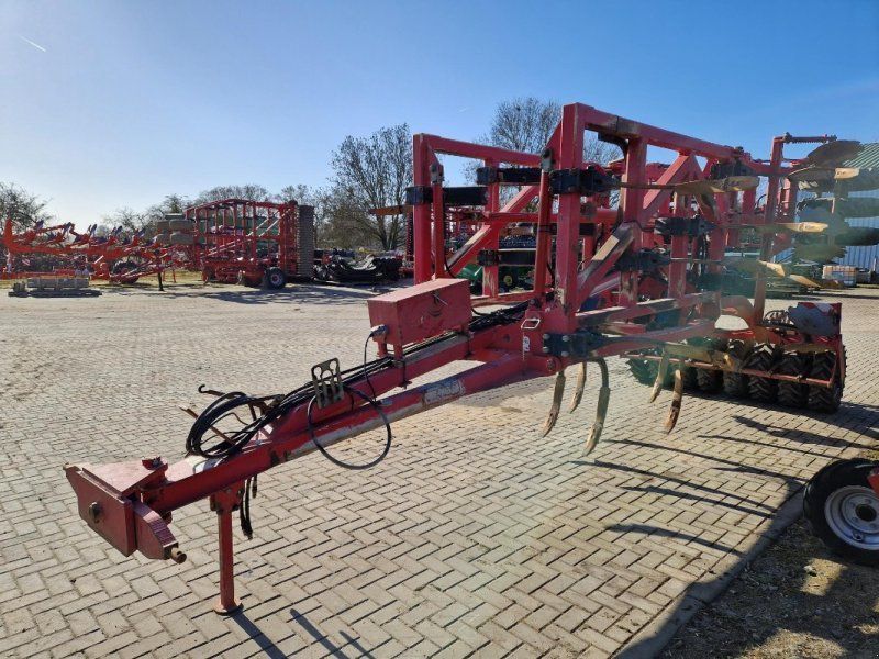 Horsch Tiger 4AS