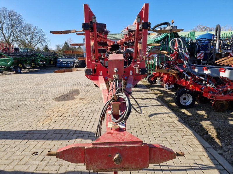 Horsch Tiger 4AS