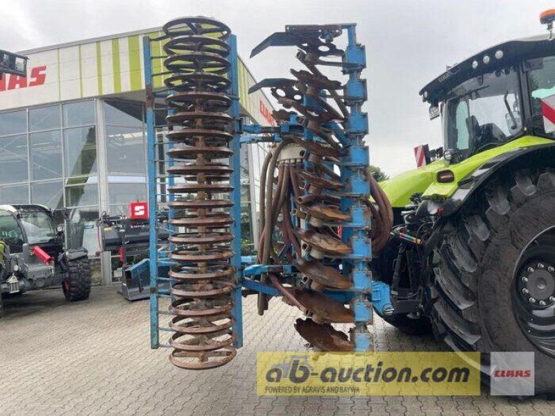 GEBR. GÜLLESCHEIBENGE BREMER