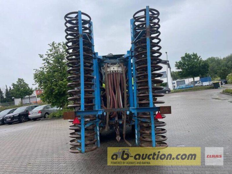 GEBR. GÜLLESCHEIBENGE BREMER