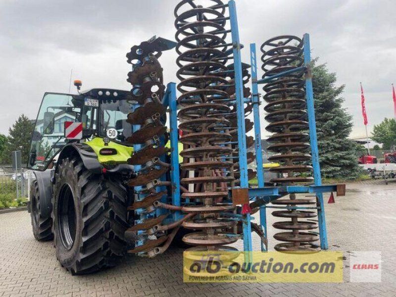 GEBR. GÜLLESCHEIBENGE BREMER