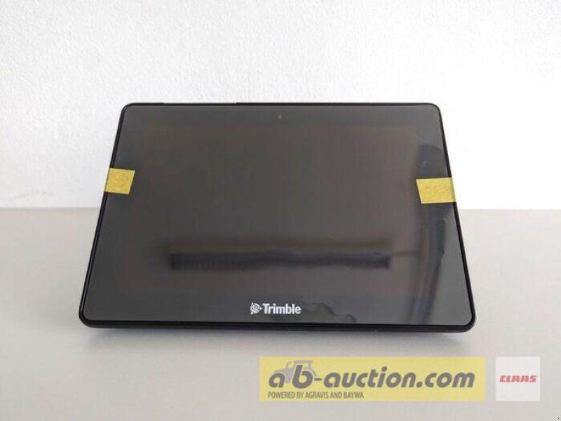 Claas LENKSYSTEME TRIMBLE