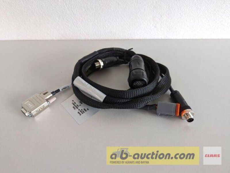 Claas LENKSYSTEME TRIMBLE