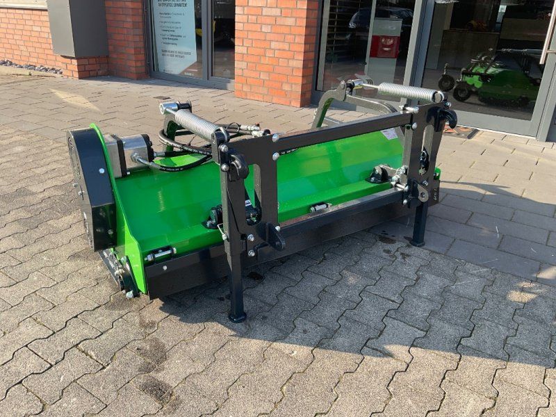 Talex ECO HYDRO 150, 40 l/min.