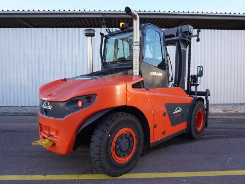 Linde H 150 D/600 1401