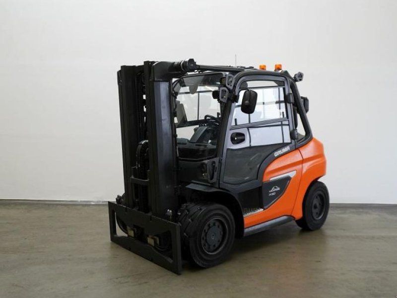 Linde H 50 D/600 1204-01