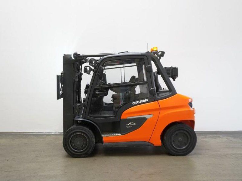 Linde H 50 D/600 1204-01