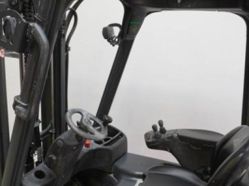 Linde E 14 EVO 386-02