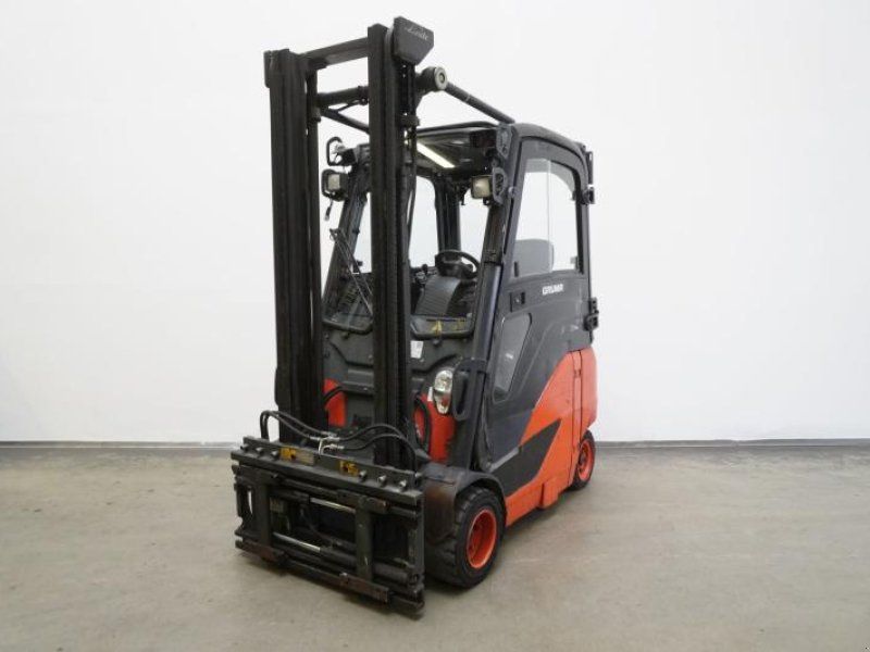 Linde E 20 PH EVO 386-02