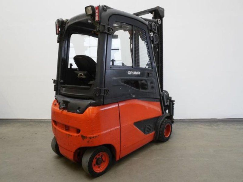 Linde E 20 PH EVO 386-02