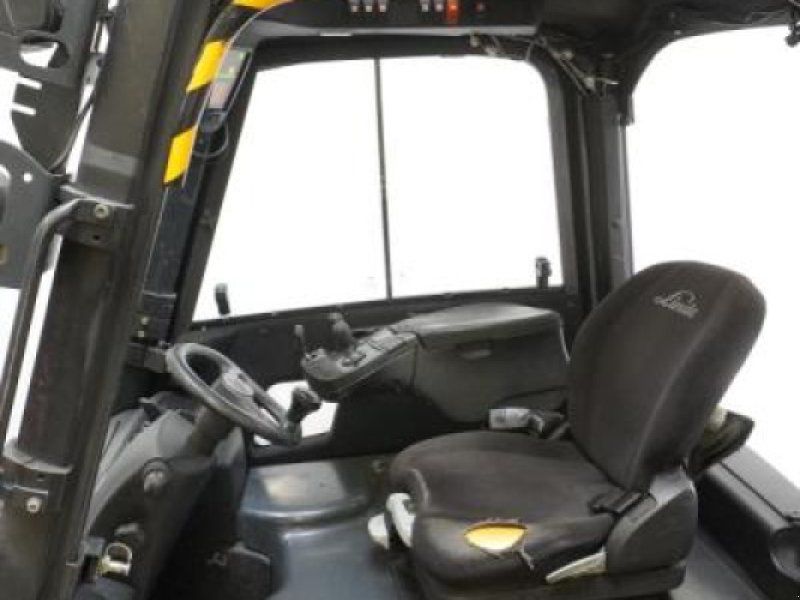 Linde E 20 PH EVO 386-02