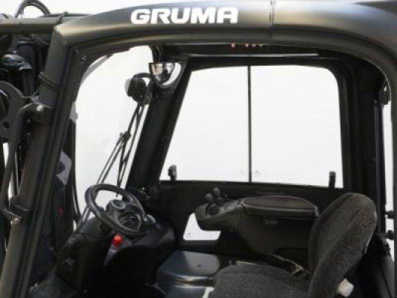 Linde E 16 EVO 386-02