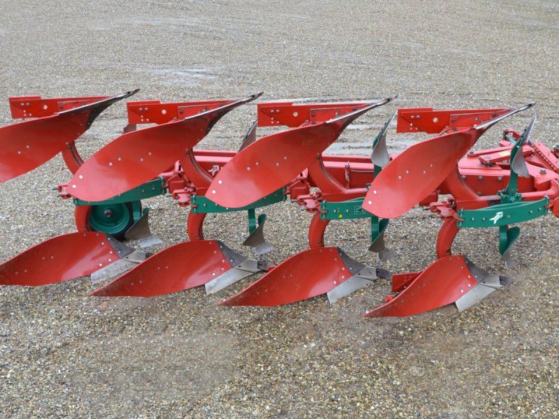 Kverneland 4 furet 100-200- 28