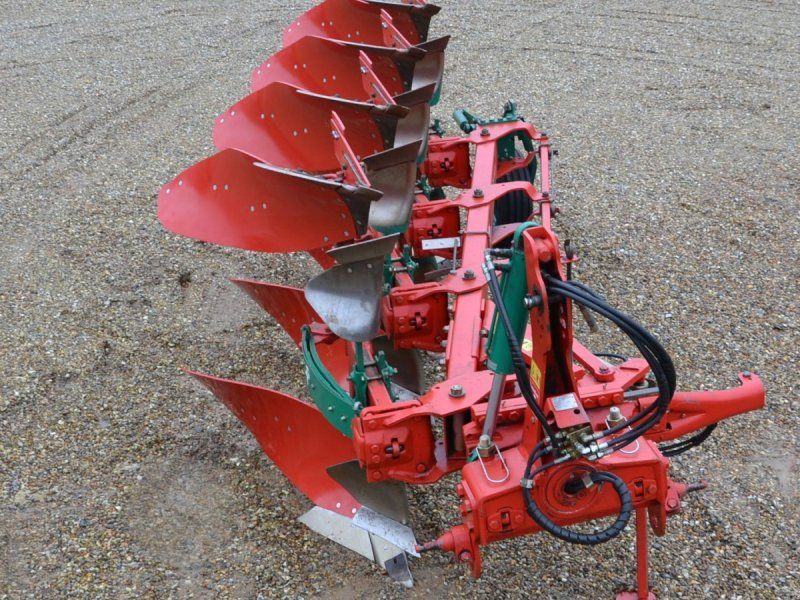 Kverneland 4 furet 100-200- 28