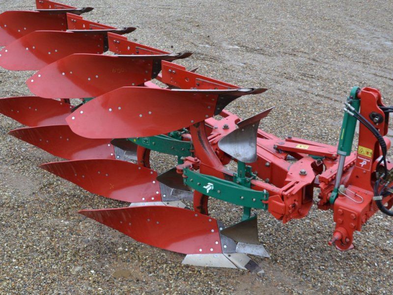 Kverneland 4 furet 100-200- 28