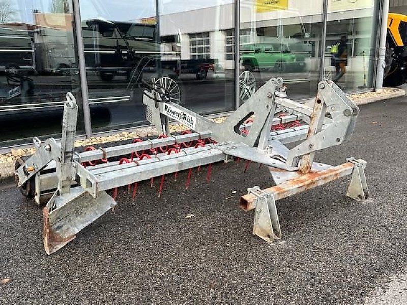 Röwer & Rüb 22K Reitbahnschleppe 2,2m Schleppe