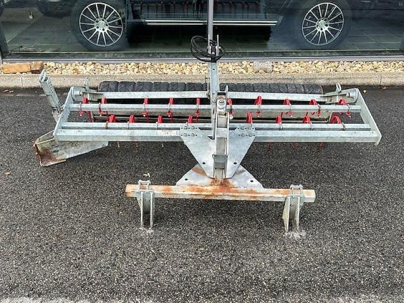 Röwer & Rüb 22K Reitbahnschleppe 2,2m Schleppe