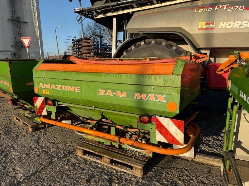 Amazone ZA-M MAX 1500
