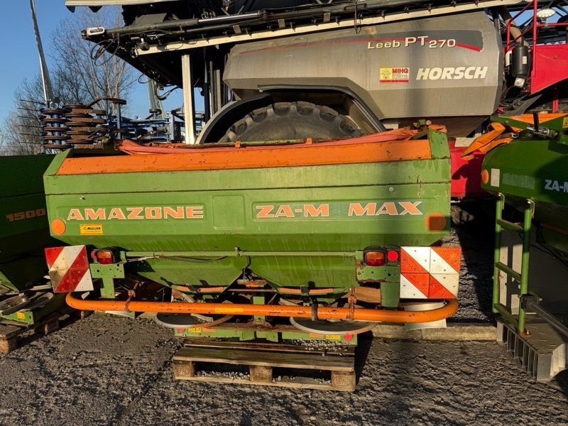 Amazone ZA-M MAX 1500