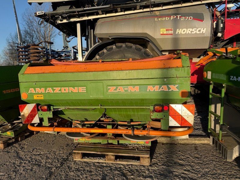 Amazone ZA-M MAX 1500