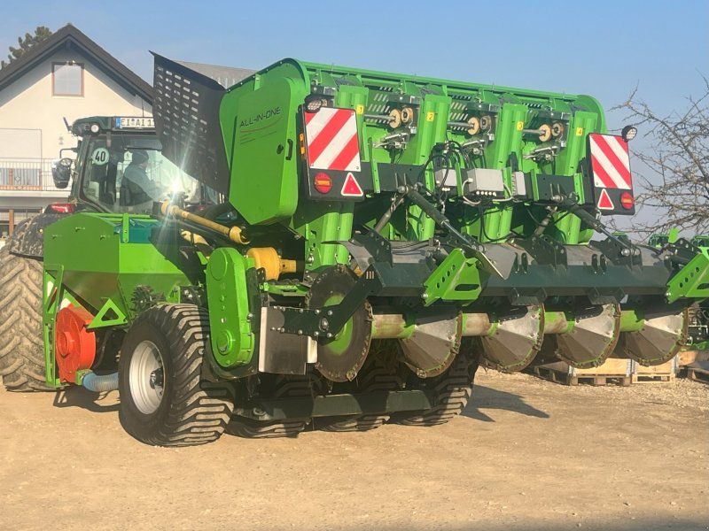 ALL IN ONE GmbH Profi