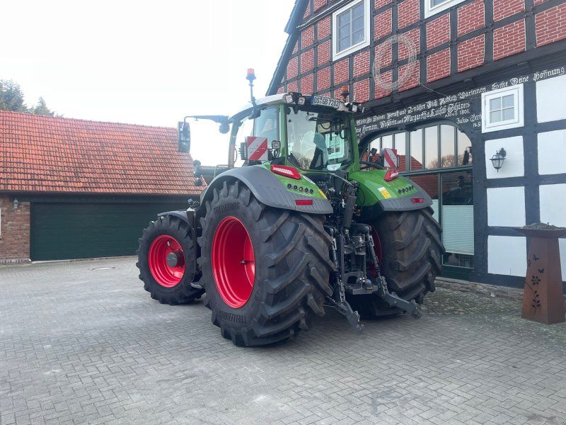 Fendt 728 Vario ProfiPlus