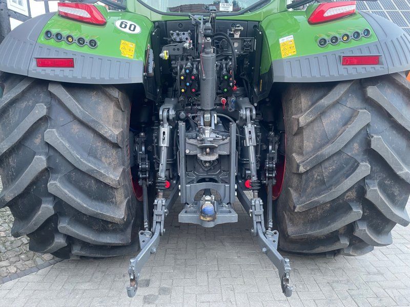 Fendt 728 Vario ProfiPlus