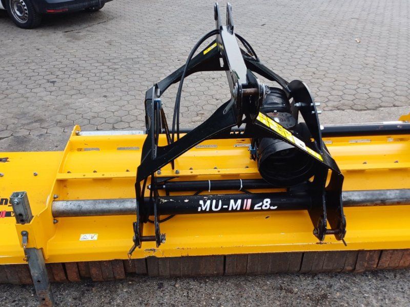 Müthing MU-M 280
