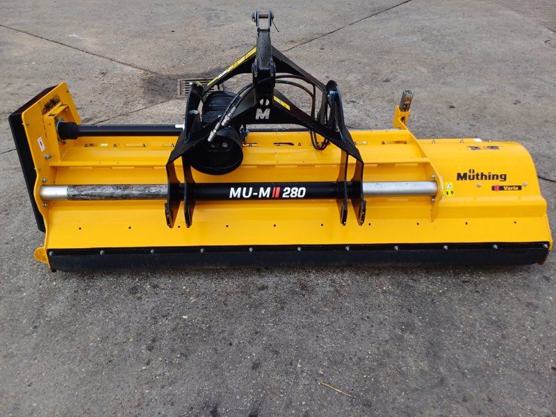 Müthing MU-M 280