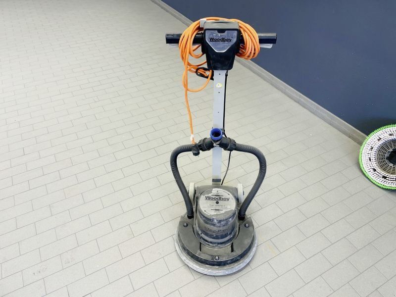WOODBOY 4000/32-3