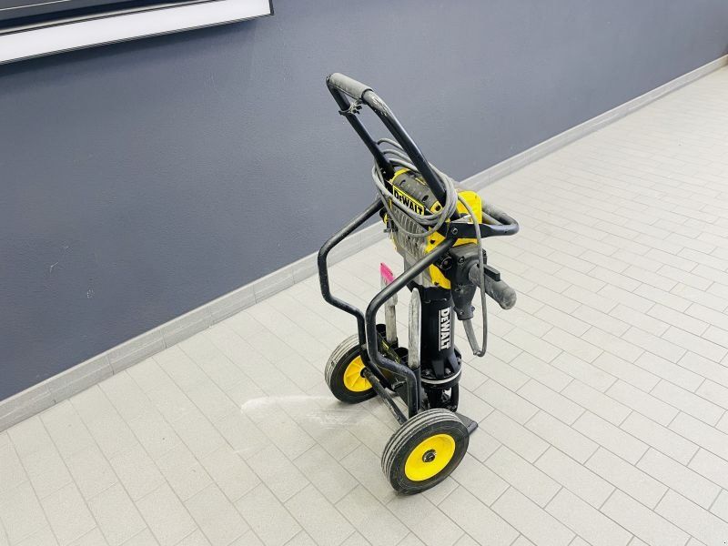 DEWALT ABBRUCHHAMMER D25981